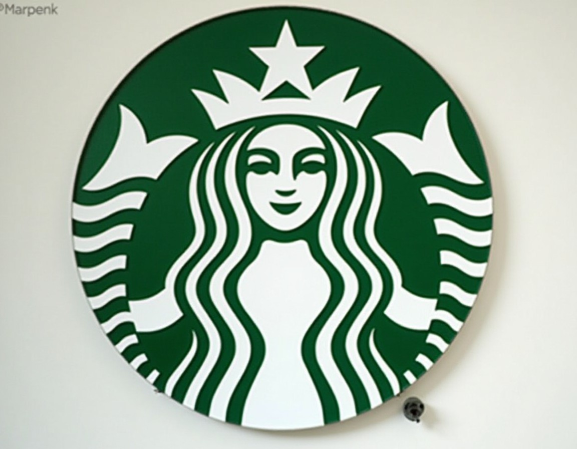 Starbuck Coffee