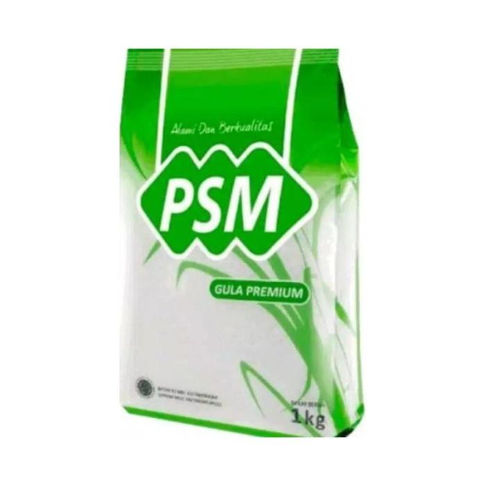 Gula PSM