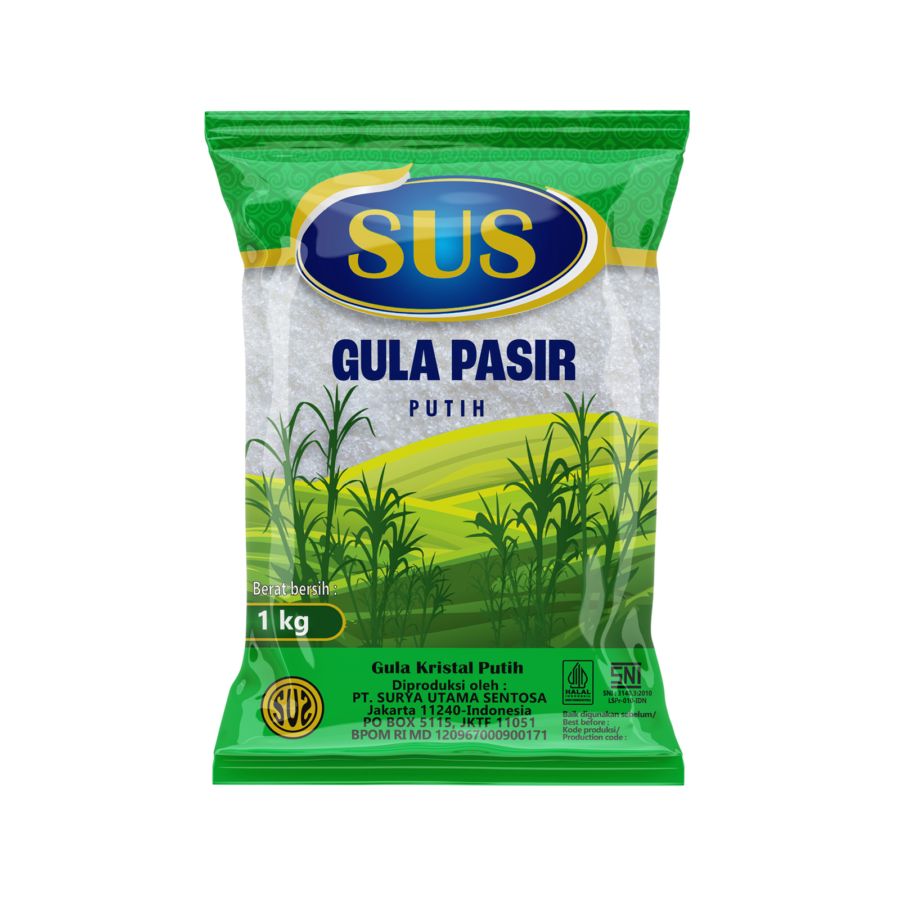 Gula SUS