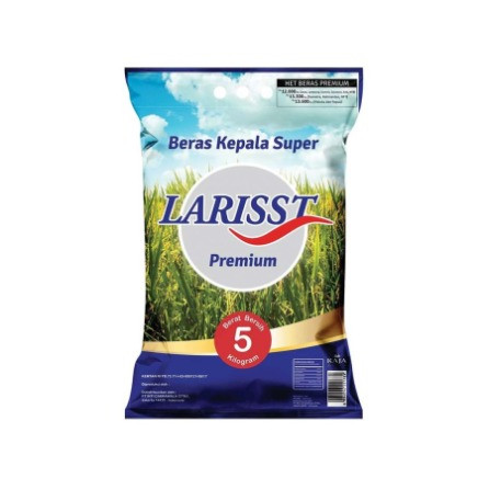 Beras Laris