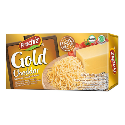 Keju Prochiz Gold