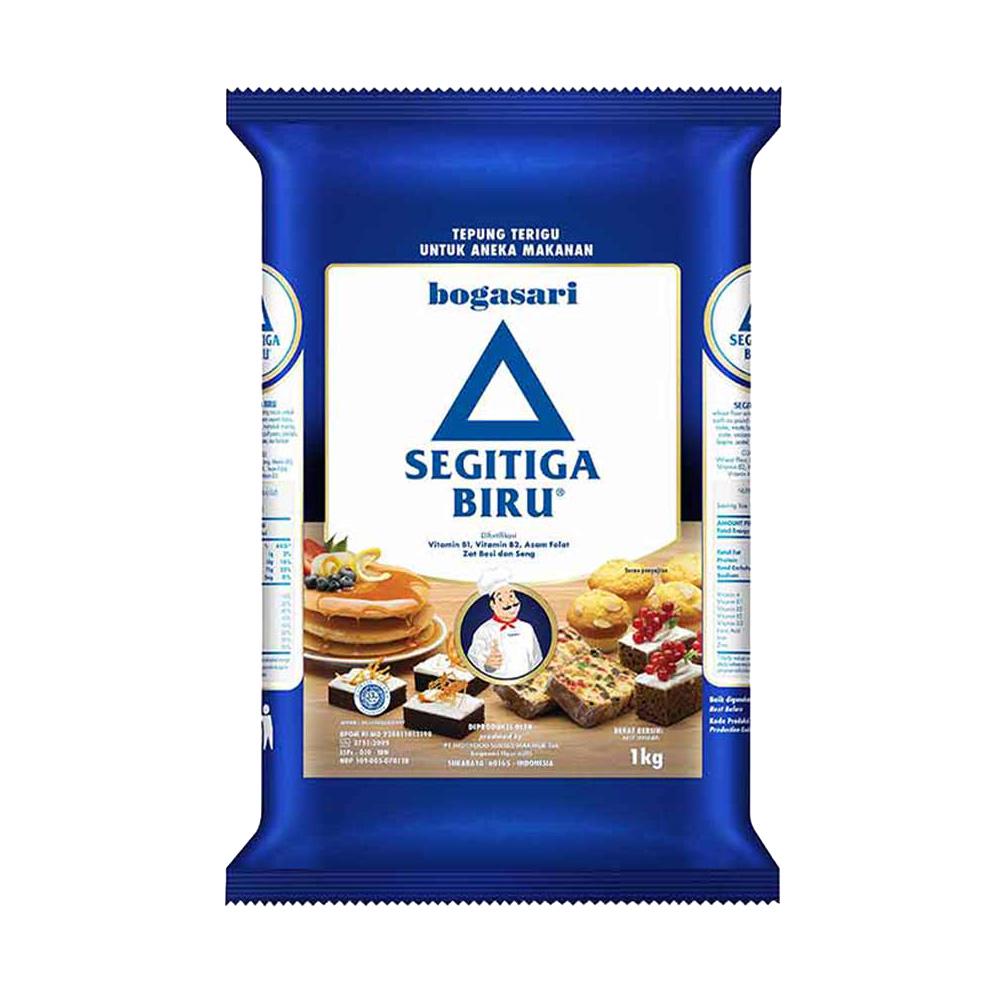 Terigu Segitiga Biru
